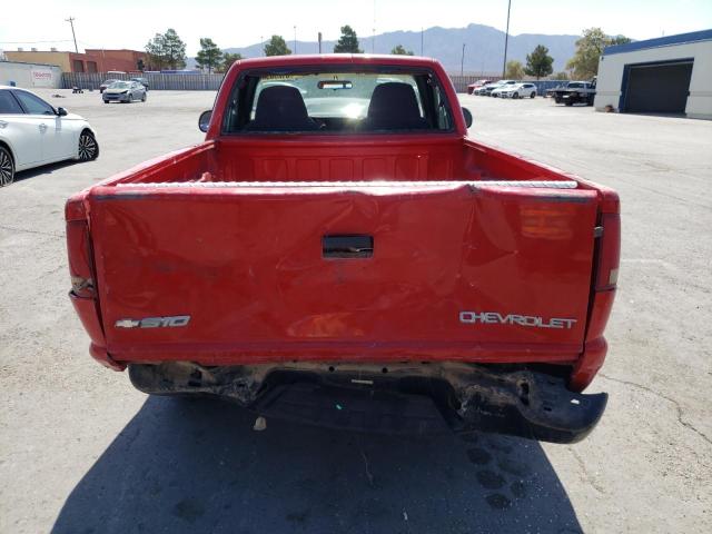 Photo 5 VIN: 1GCCS14H538260560 - CHEVROLET S TRUCK S1 