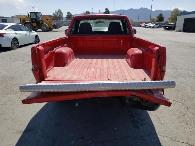 Photo 9 VIN: 1GCCS14H538260560 - CHEVROLET S TRUCK S1 