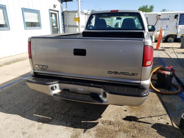 Photo 5 VIN: 1GCCS14H638155610 - CHEVROLET S TRUCK S1 