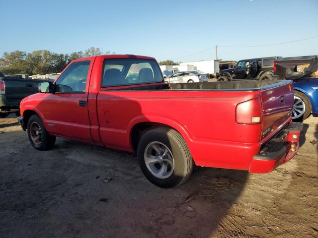 Photo 1 VIN: 1GCCS14H638177090 - CHEVROLET S TRUCK S1 