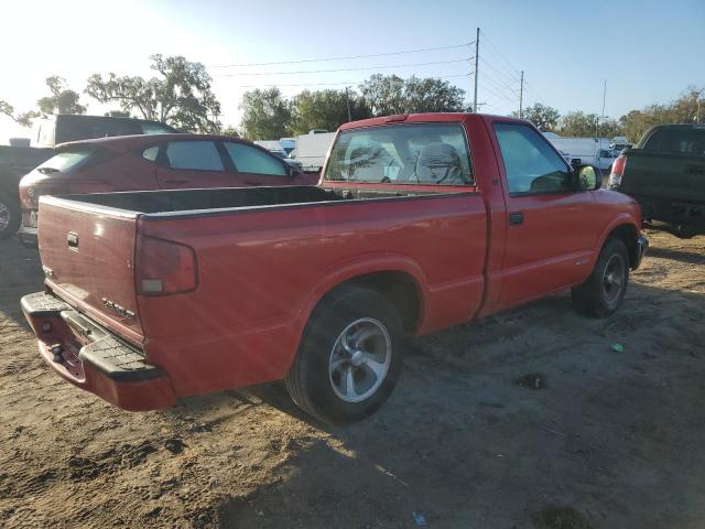 Photo 2 VIN: 1GCCS14H638177090 - CHEVROLET S TRUCK S1 