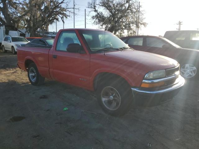 Photo 3 VIN: 1GCCS14H638177090 - CHEVROLET S TRUCK S1 