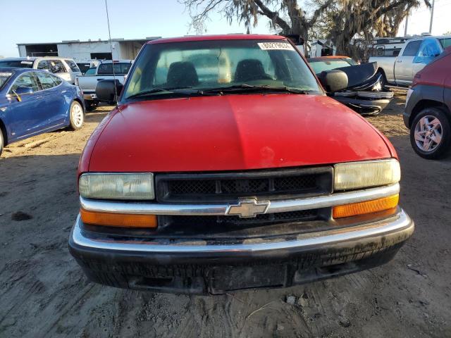 Photo 4 VIN: 1GCCS14H638177090 - CHEVROLET S TRUCK S1 