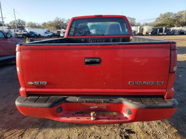 Photo 5 VIN: 1GCCS14H638177090 - CHEVROLET S TRUCK S1 