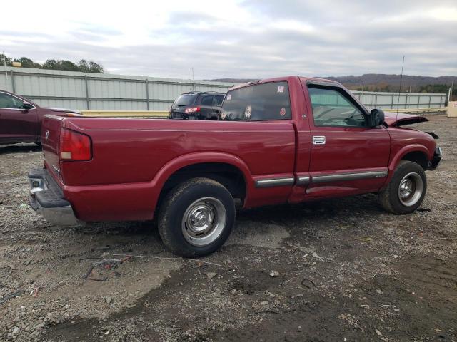 Photo 2 VIN: 1GCCS14H638206653 - CHEVROLET S TRUCK S1 