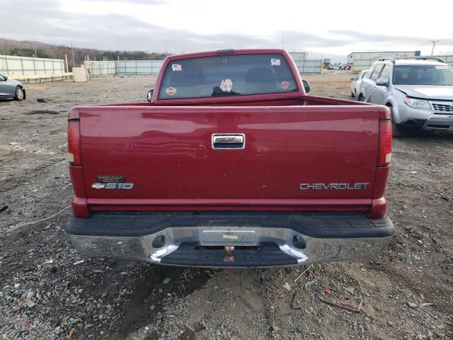 Photo 5 VIN: 1GCCS14H638206653 - CHEVROLET S TRUCK S1 