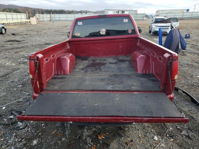 Photo 9 VIN: 1GCCS14H638206653 - CHEVROLET S TRUCK S1 