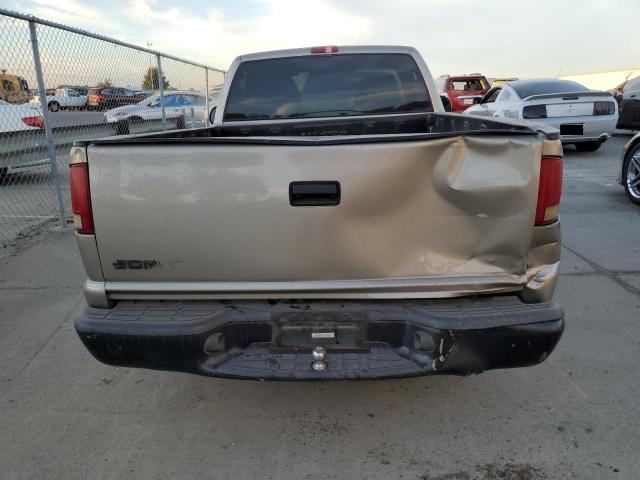 Photo 5 VIN: 1GCCS14H638252130 - CHEVROLET S10 