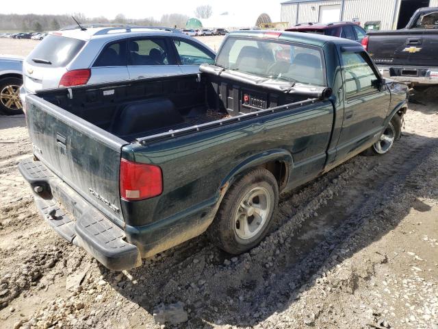 Photo 3 VIN: 1GCCS14H638263967 - CHEVROLET S TRUCK S1 