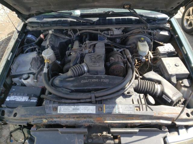 Photo 6 VIN: 1GCCS14H638263967 - CHEVROLET S TRUCK S1 