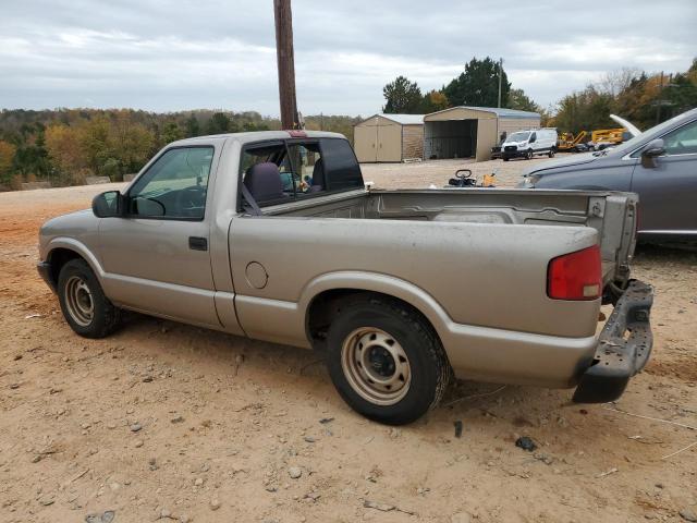 Photo 1 VIN: 1GCCS14H738249589 - CHEVROLET S TRUCK S1 