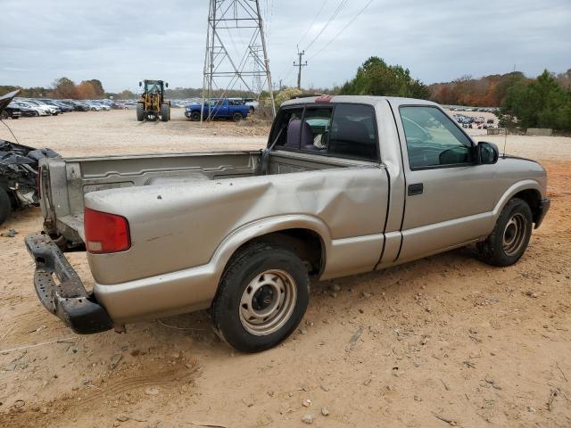 Photo 2 VIN: 1GCCS14H738249589 - CHEVROLET S TRUCK S1 