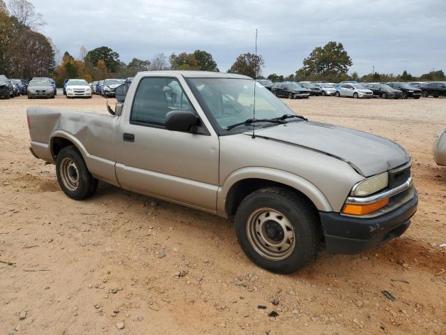 Photo 3 VIN: 1GCCS14H738249589 - CHEVROLET S TRUCK S1 