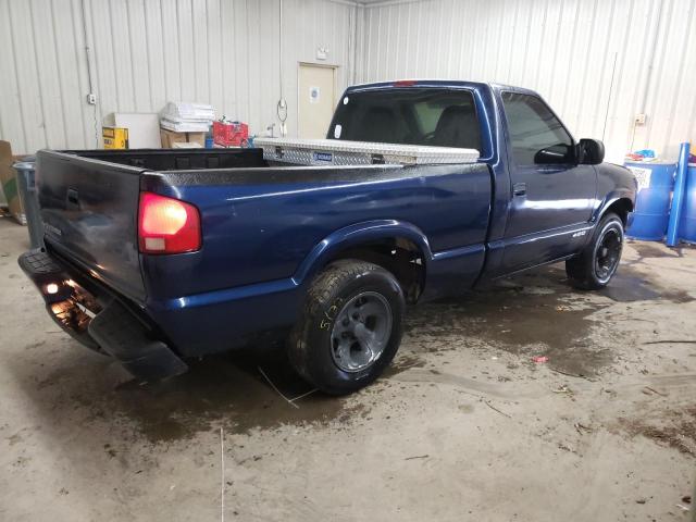 Photo 2 VIN: 1GCCS14H938161319 - CHEVROLET S TRUCK S1 