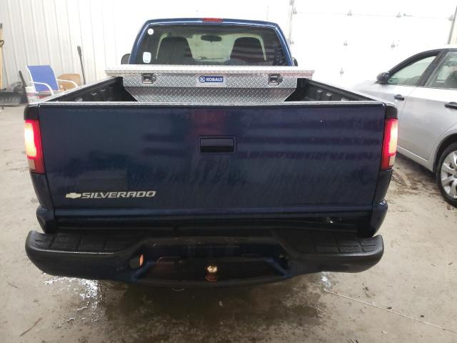 Photo 5 VIN: 1GCCS14H938161319 - CHEVROLET S TRUCK S1 