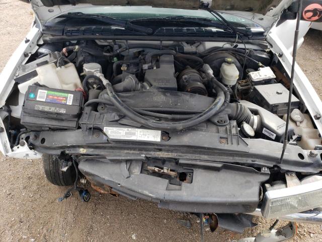 Photo 10 VIN: 1GCCS14HX38115868 - CHEVROLET .S10 