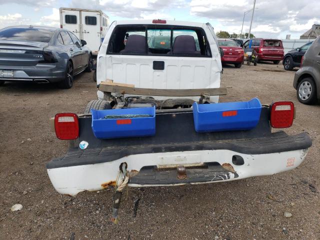 Photo 5 VIN: 1GCCS14HX38115868 - CHEVROLET .S10 