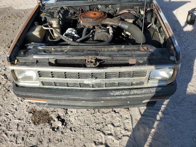 Photo 10 VIN: 1GCCS14R2M8277598 - CHEVROLET S TRUCK S1 