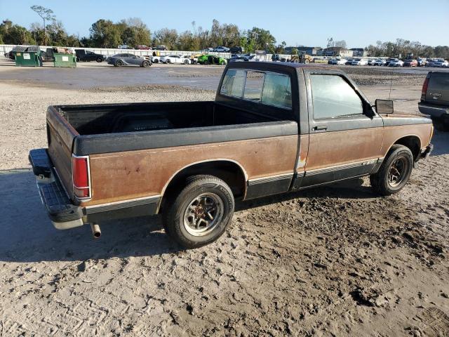 Photo 2 VIN: 1GCCS14R2M8277598 - CHEVROLET S TRUCK S1 