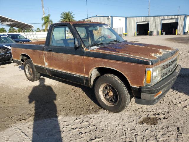 Photo 3 VIN: 1GCCS14R2M8277598 - CHEVROLET S TRUCK S1 