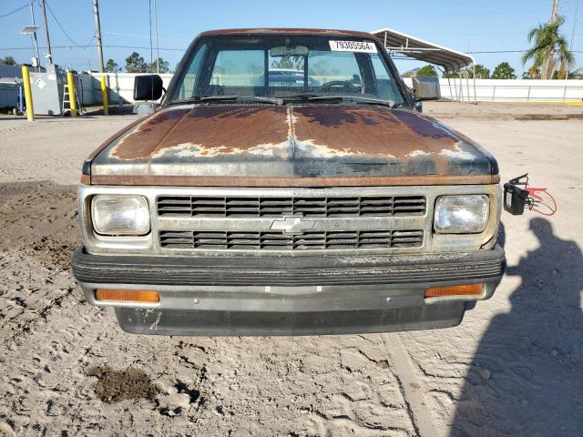 Photo 4 VIN: 1GCCS14R2M8277598 - CHEVROLET S TRUCK S1 