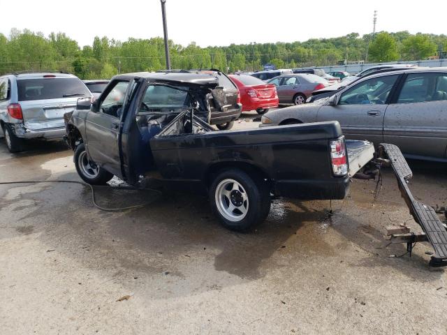 Photo 1 VIN: 1GCCS14R5M8263064 - CHEVROLET S10 