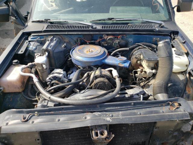 Photo 10 VIN: 1GCCS14R5M8263064 - CHEVROLET S10 