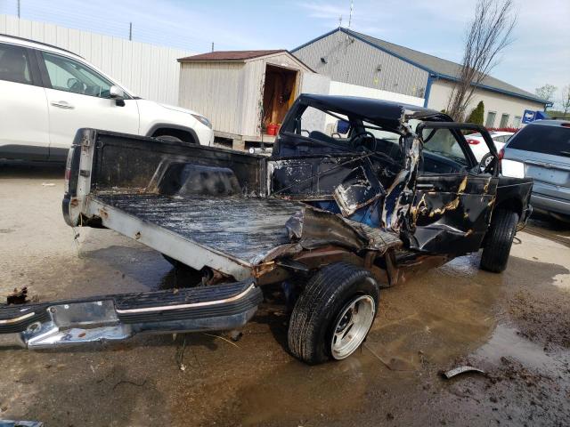 Photo 2 VIN: 1GCCS14R5M8263064 - CHEVROLET S10 