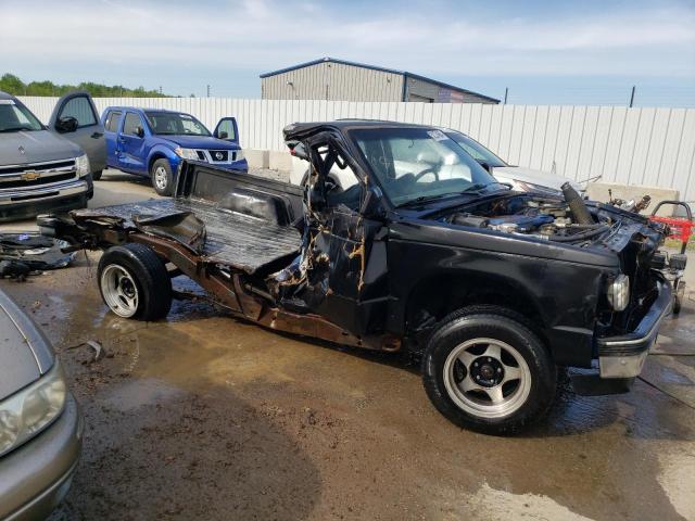 Photo 3 VIN: 1GCCS14R5M8263064 - CHEVROLET S10 