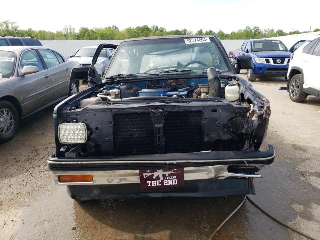 Photo 4 VIN: 1GCCS14R5M8263064 - CHEVROLET S10 