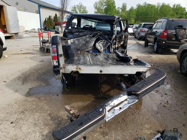 Photo 5 VIN: 1GCCS14R5M8263064 - CHEVROLET S10 