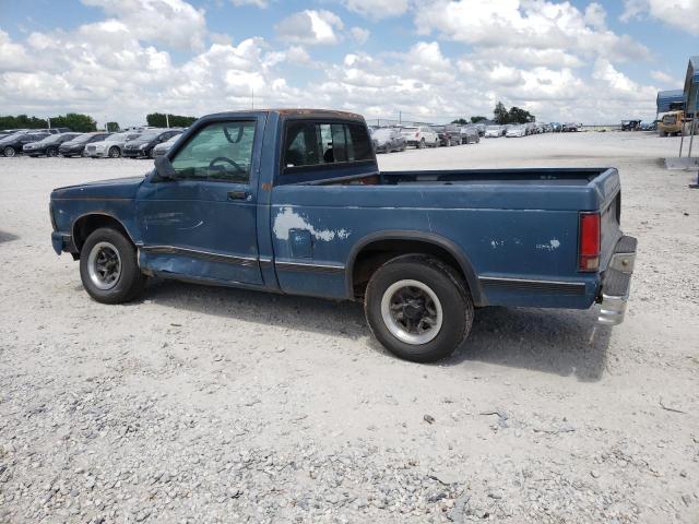 Photo 1 VIN: 1GCCS14R5P0191818 - CHEVROLET S TRUCK S1 