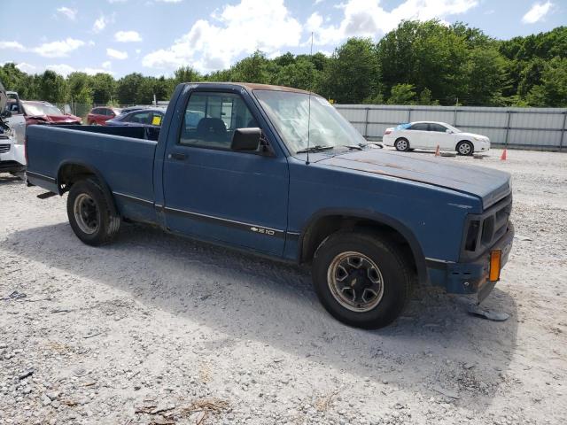 Photo 3 VIN: 1GCCS14R5P0191818 - CHEVROLET S TRUCK S1 