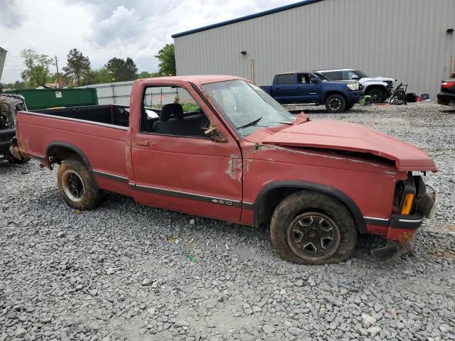 Photo 3 VIN: 1GCCS14R6P0190306 - CHEVROLET S10 