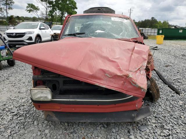 Photo 4 VIN: 1GCCS14R6P0190306 - CHEVROLET S10 