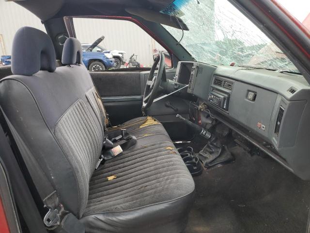 Photo 6 VIN: 1GCCS14R6P0190306 - CHEVROLET S10 