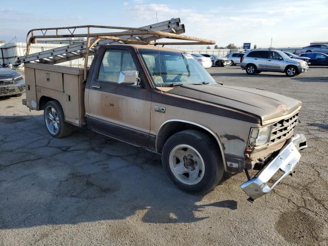 Photo 3 VIN: 1GCCS14R8H8110152 - CHEVROLET S TRUCK S1 