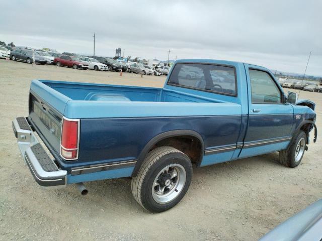 Photo 2 VIN: 1GCCS14RXH8115417 - CHEVROLET S TRUCK S1 