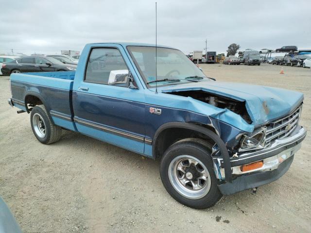 Photo 3 VIN: 1GCCS14RXH8115417 - CHEVROLET S TRUCK S1 