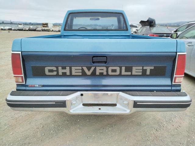 Photo 5 VIN: 1GCCS14RXH8115417 - CHEVROLET S TRUCK S1 