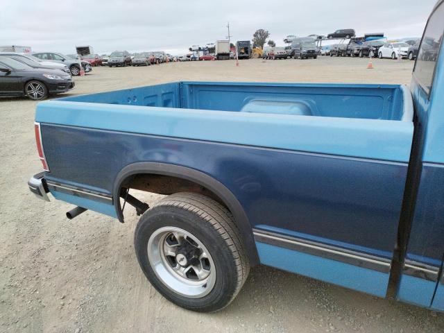 Photo 9 VIN: 1GCCS14RXH8115417 - CHEVROLET S TRUCK S1 