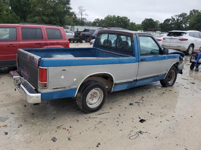 Photo 2 VIN: 1GCCS14RXM8194114 - CHEVROLET S TRUCK S1 