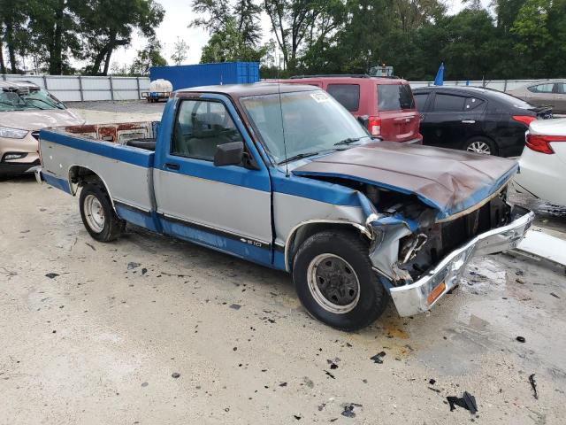 Photo 3 VIN: 1GCCS14RXM8194114 - CHEVROLET S TRUCK S1 