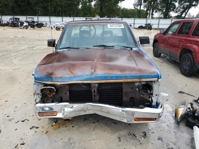 Photo 4 VIN: 1GCCS14RXM8194114 - CHEVROLET S TRUCK S1 