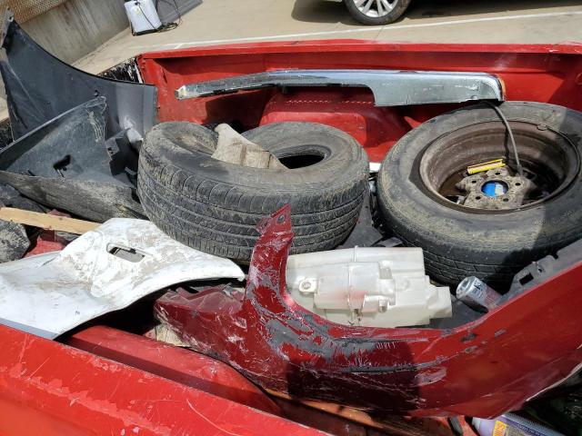 Photo 11 VIN: 1GCCS14RXP0150472 - CHEVROLET S10 