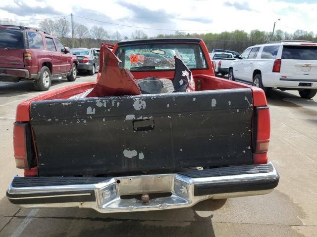 Photo 5 VIN: 1GCCS14RXP0150472 - CHEVROLET S10 