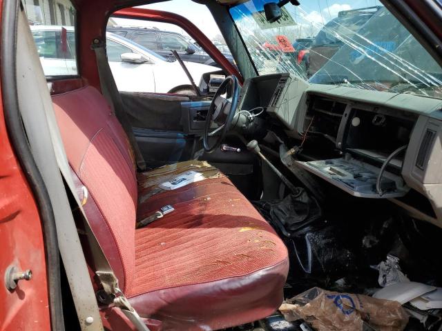 Photo 6 VIN: 1GCCS14RXP0150472 - CHEVROLET S10 