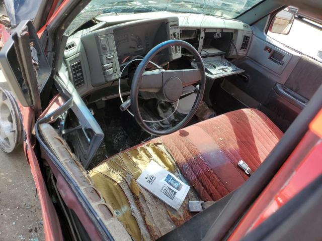 Photo 7 VIN: 1GCCS14RXP0150472 - CHEVROLET S10 