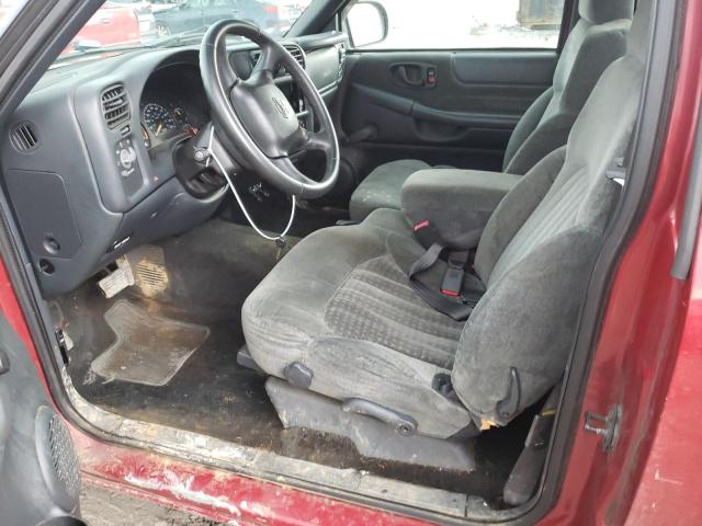 Photo 6 VIN: 1GCCS14W028119585 - CHEVROLET S10 