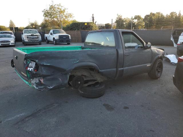 Photo 2 VIN: 1GCCS14W0V8173635 - CHEVROLET S TRUCK S1 